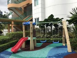 Chancery Park (D11), Condominium #486147271